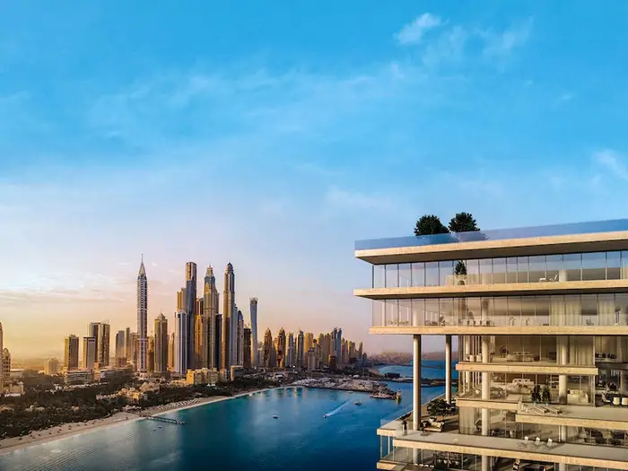 Property Investment in Dubai