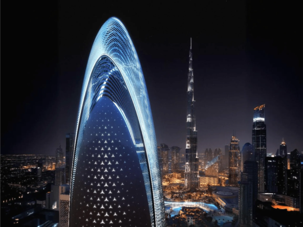 Mercedes-Benz Places