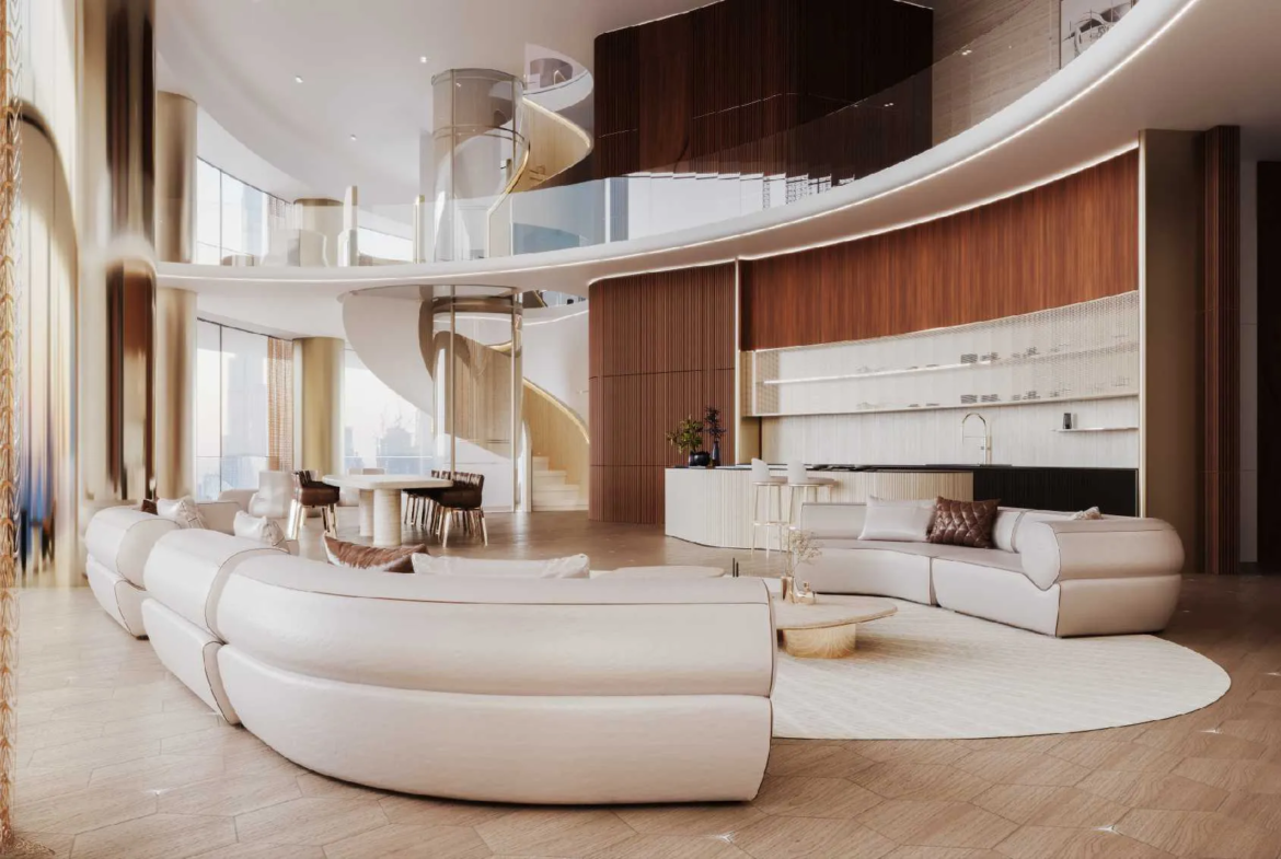 Mercedes Benz Places Luxury