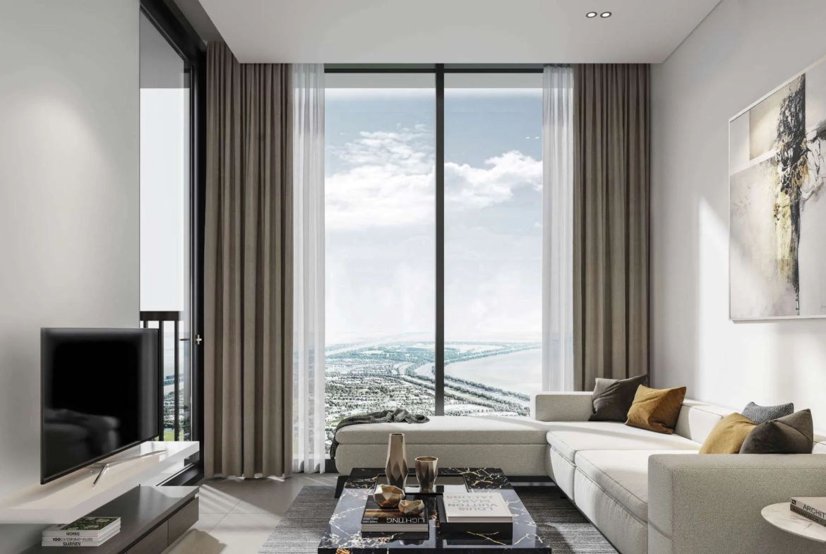 Sobha Orbis luxury