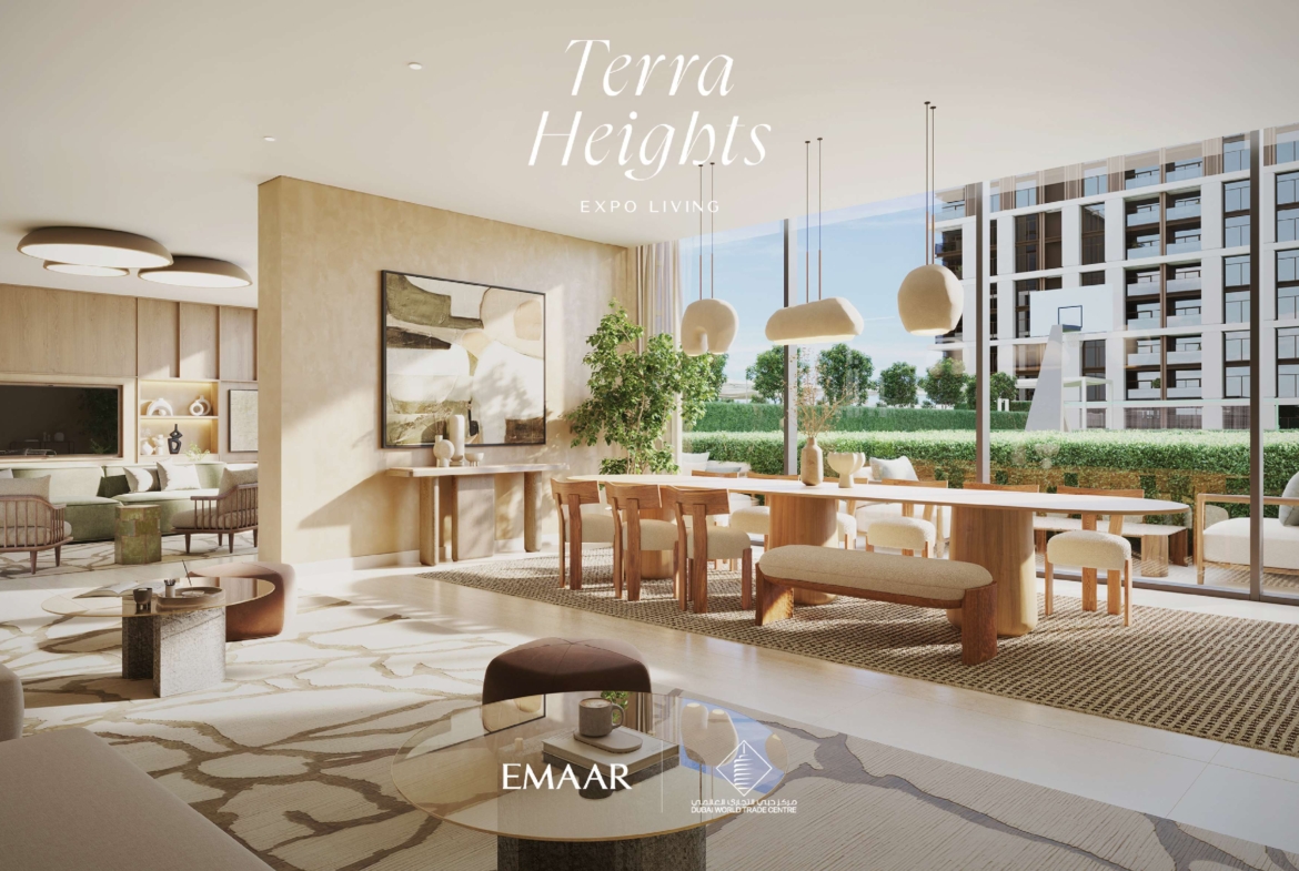 Terra Height 28