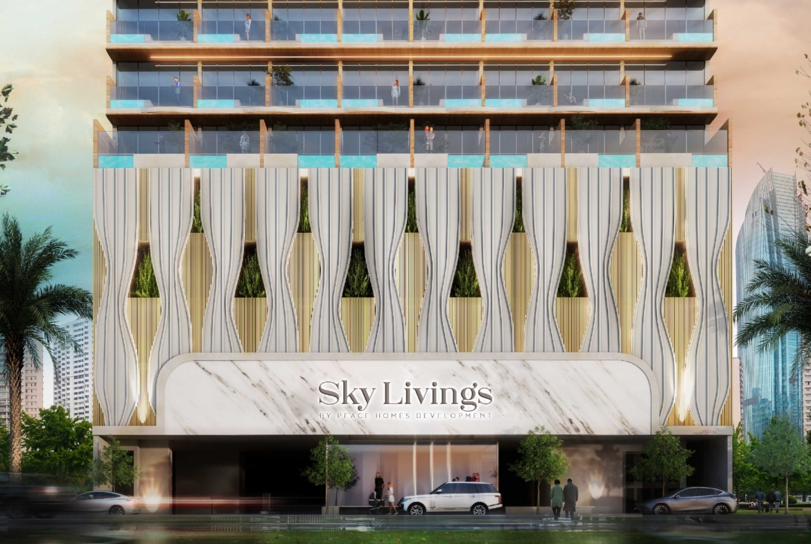 sky living 20