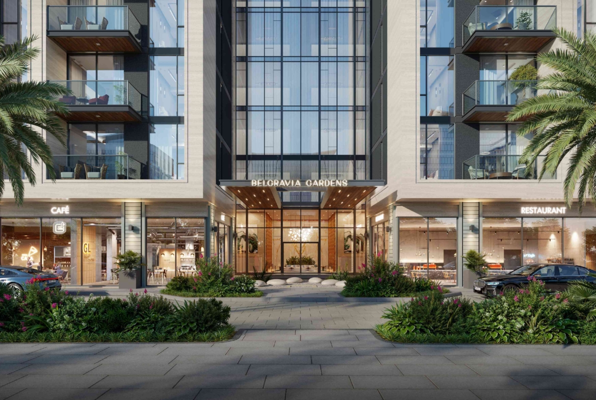 Belgravia Gardens (5)