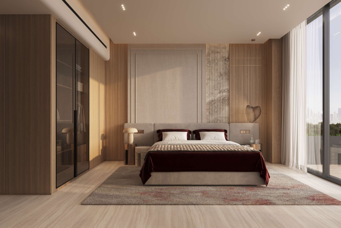 Binghatti Ruby at Jumeirah Village Circle (1)