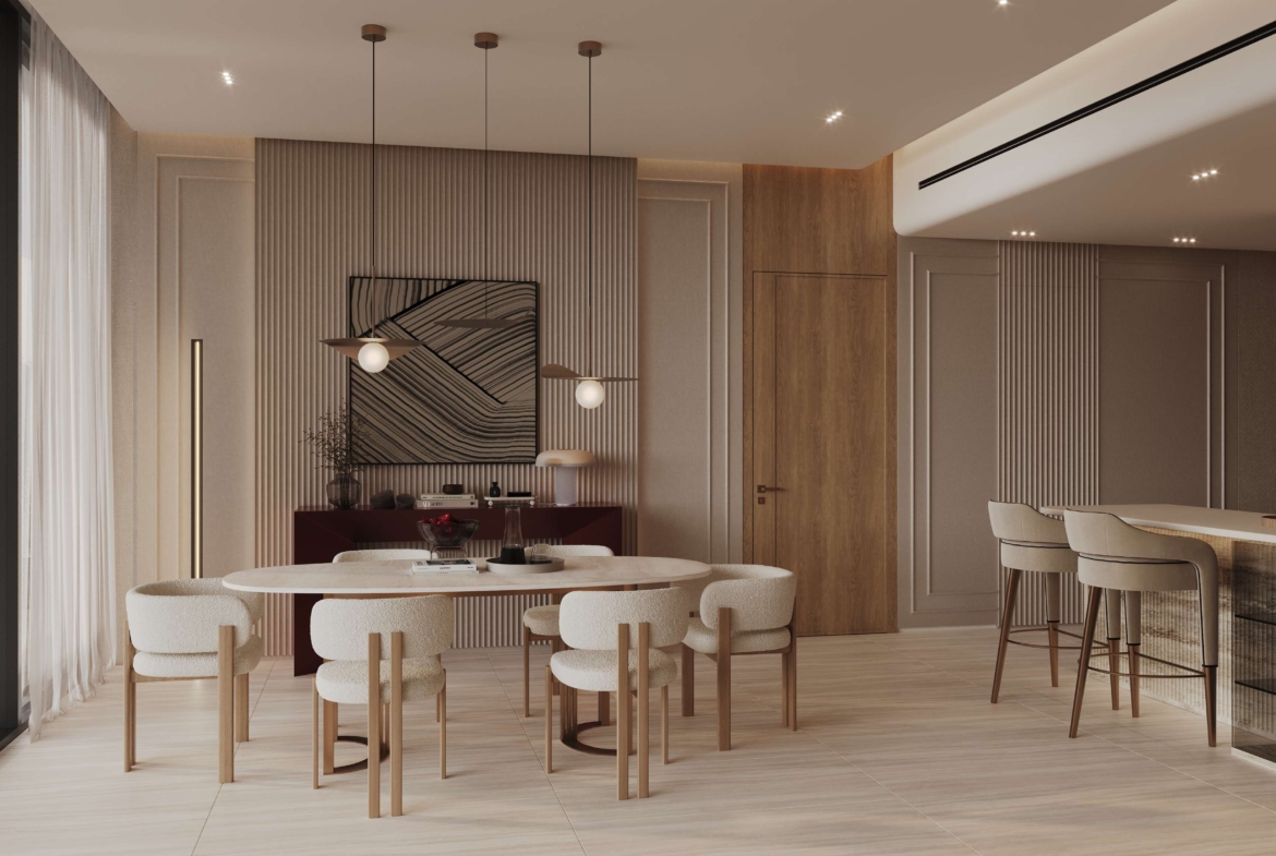 Binghatti Ruby at Jumeirah Village Circle (5)