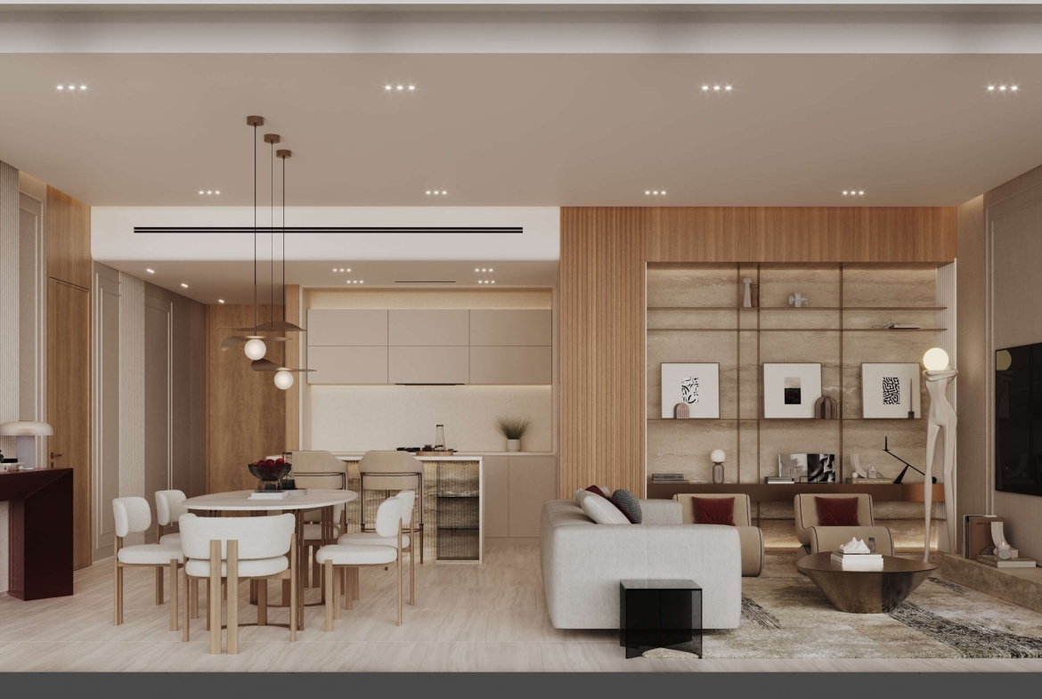 Binghatti Ruby at Jumeirah Village Circle (6)