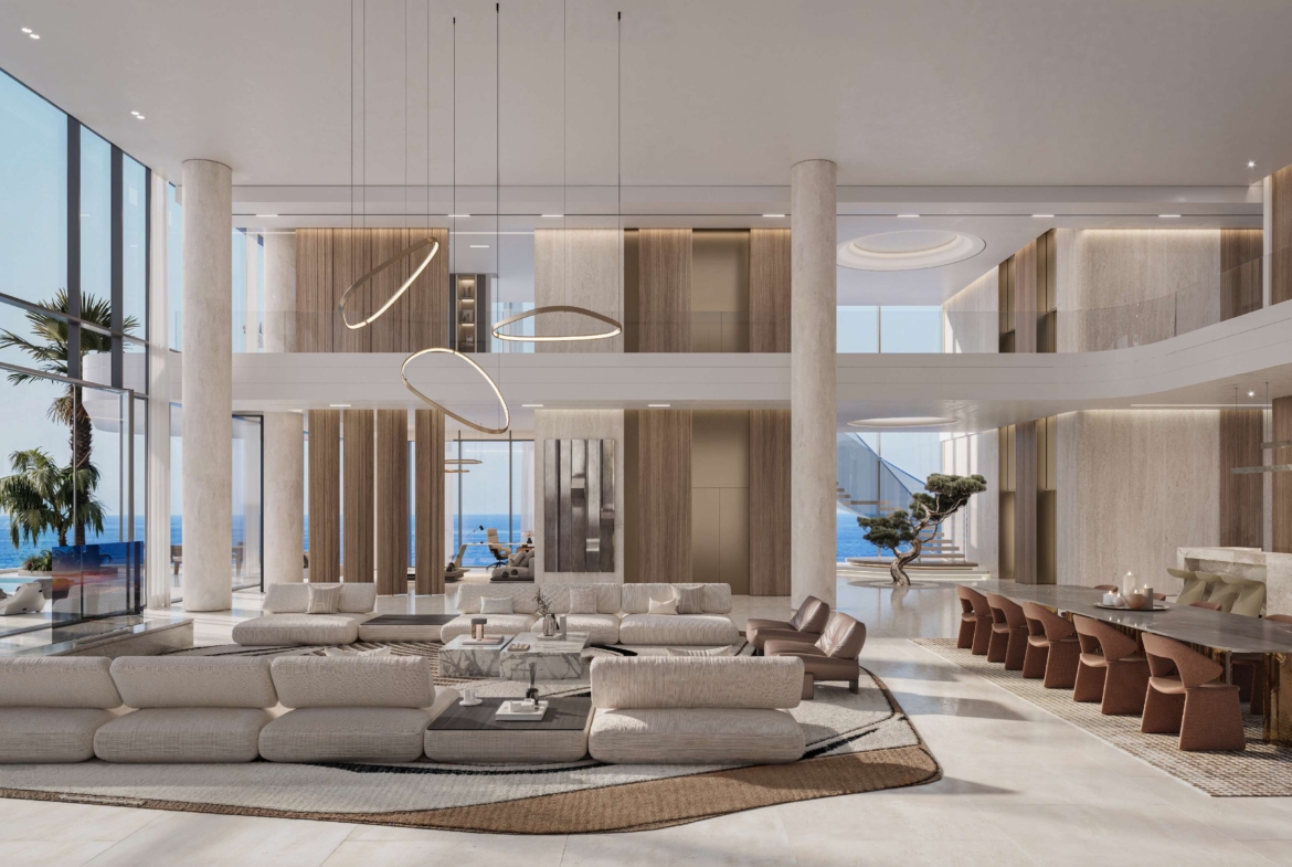 Costa Mare 26