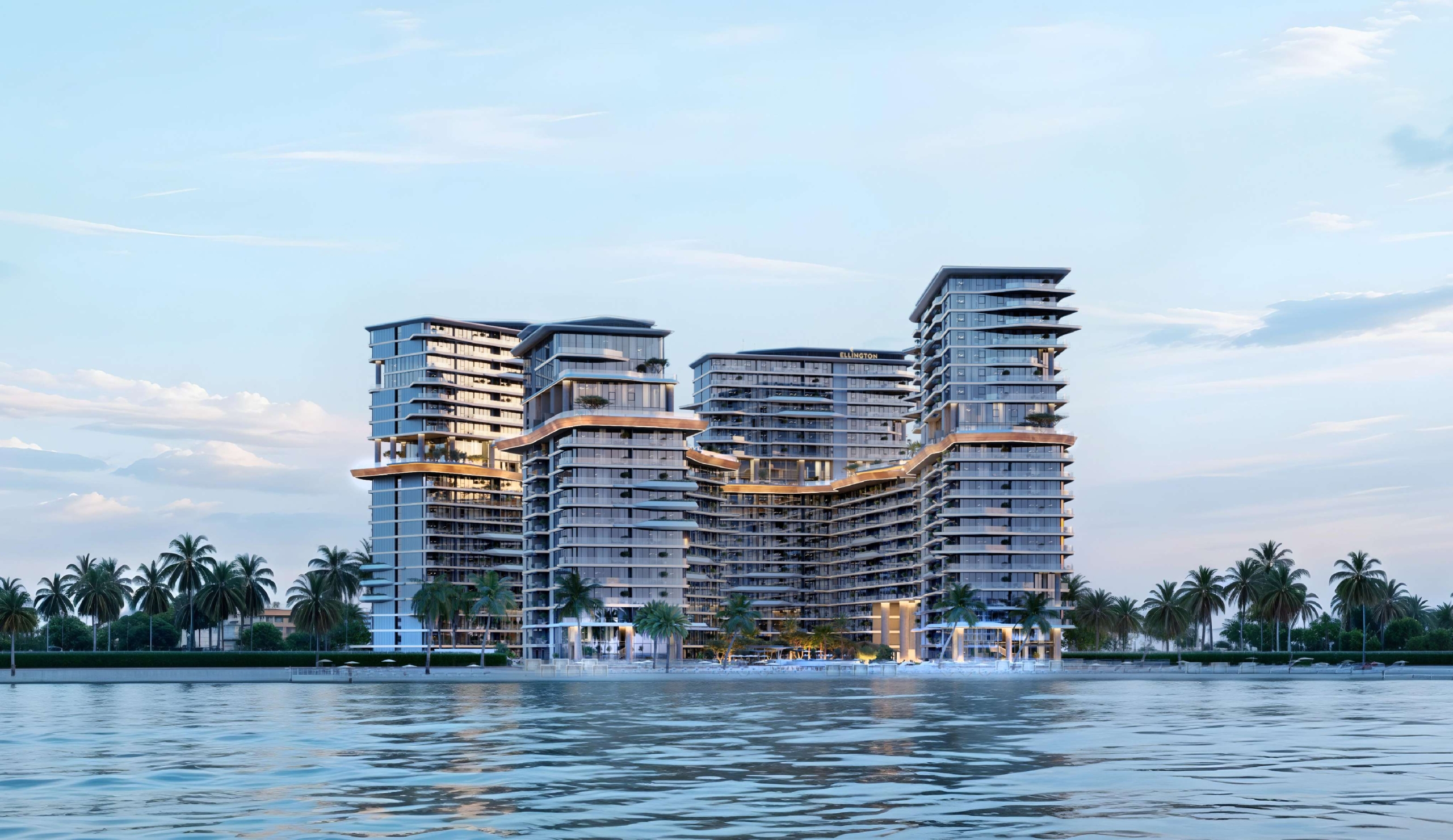 Costa Mare at Al Marjan Island