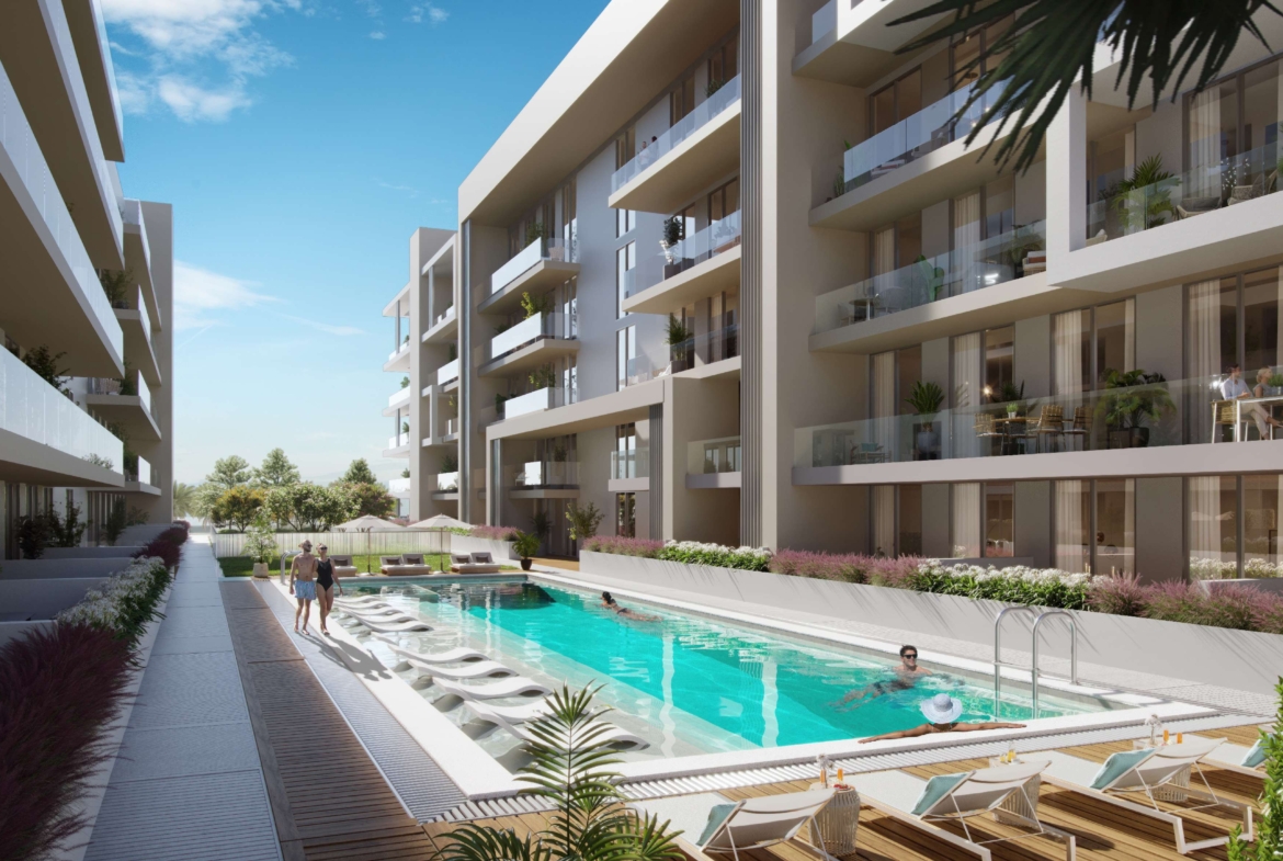 Laya Courtyard 18
