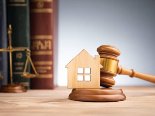 Key Real Estate Regulations for Investors in 2025