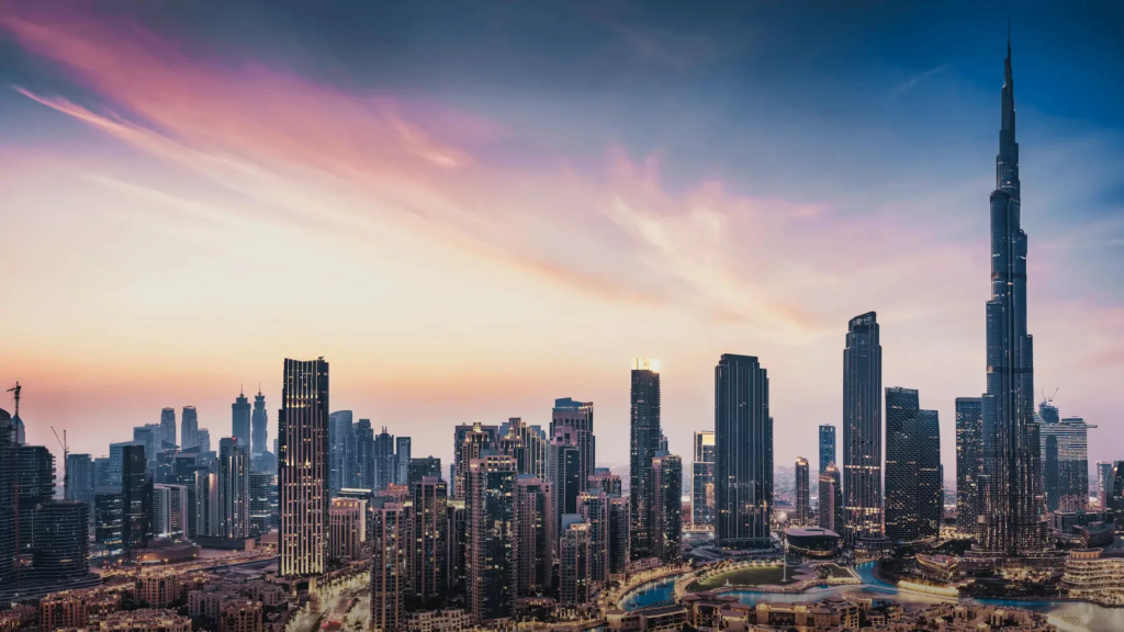 Retirement Strategy in the UAE