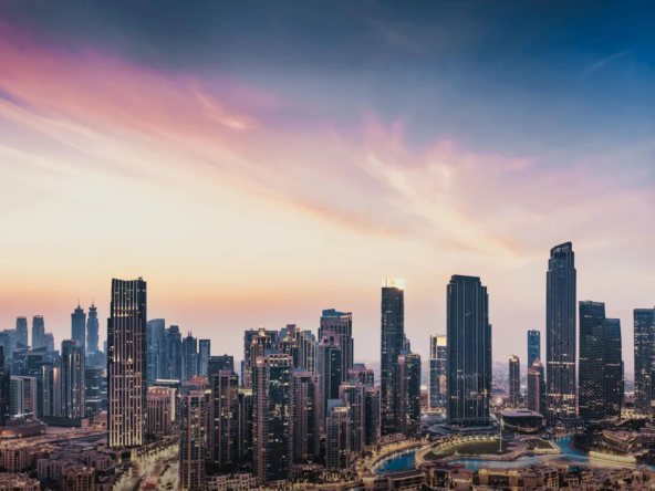 Retirement Strategy in the UAE