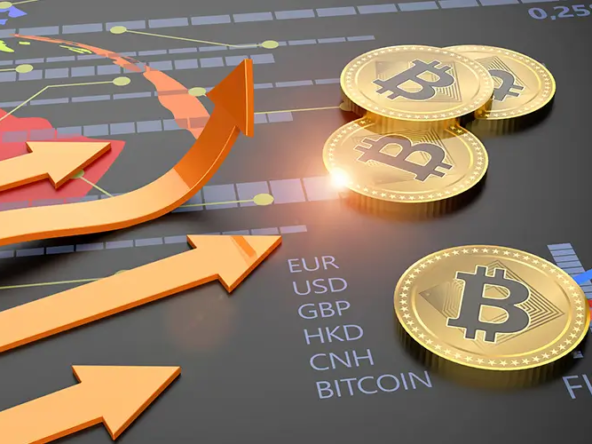 Financing With Cryptocurrency