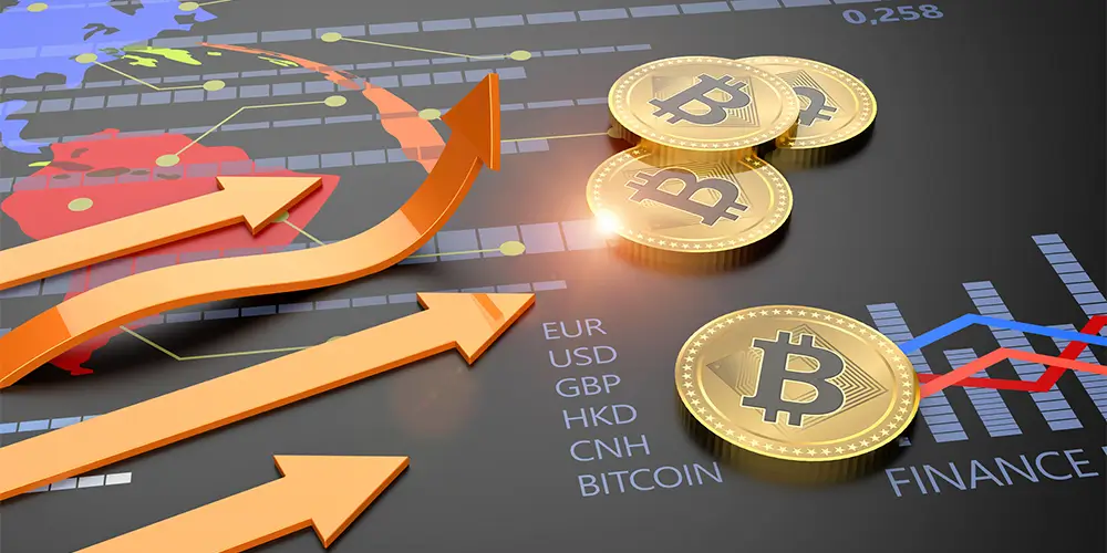 Financing With Cryptocurrency