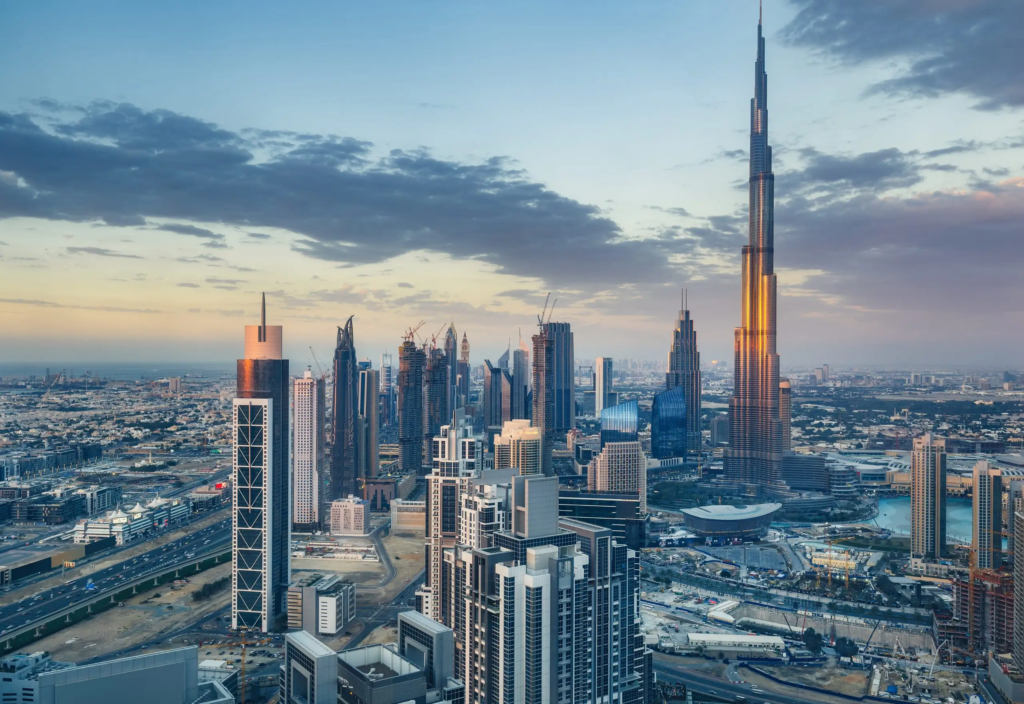Dubai Property Market