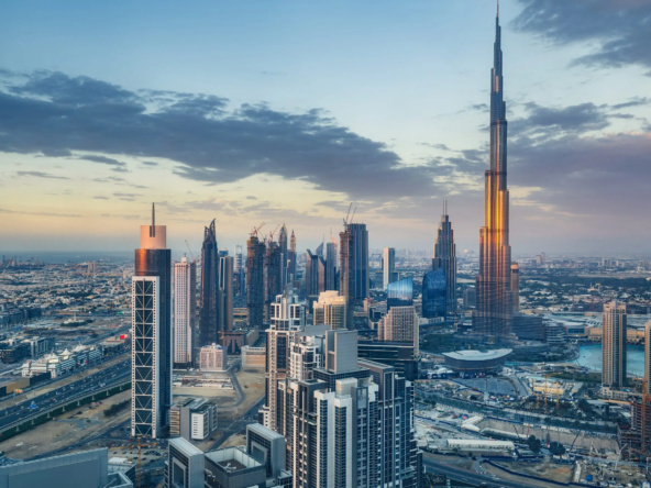 Dubai Property Market