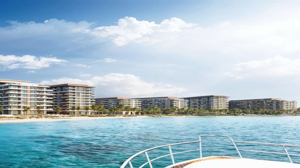 Invest in Dubai Real Estate 2025