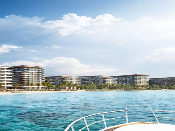 Invest in Dubai Real Estate 2025