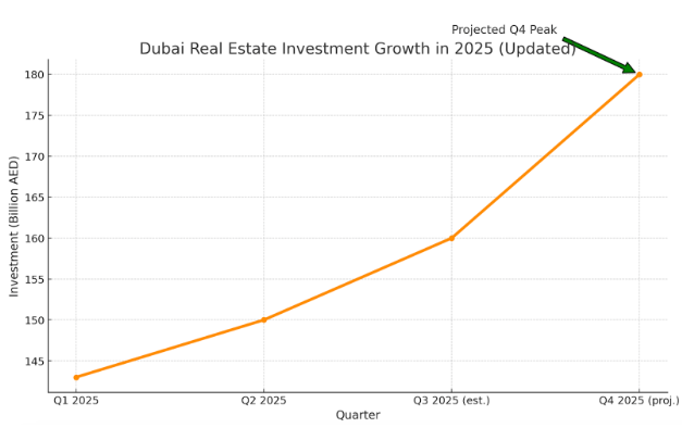 Dubai Ultimate Property Investment