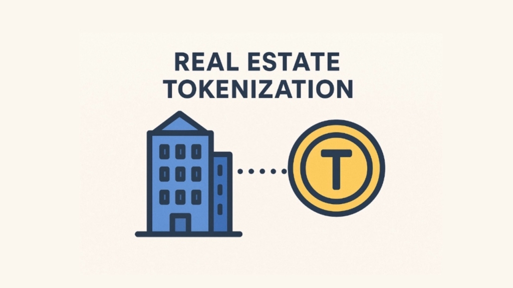 Real Estate Tokenization