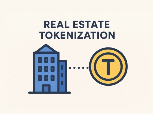 Real Estate Tokenization