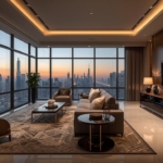 Branded Residences in Dubai