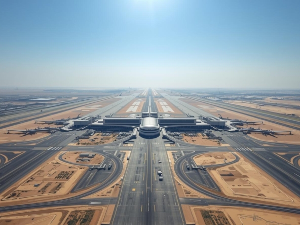 Dubai South Immobilien