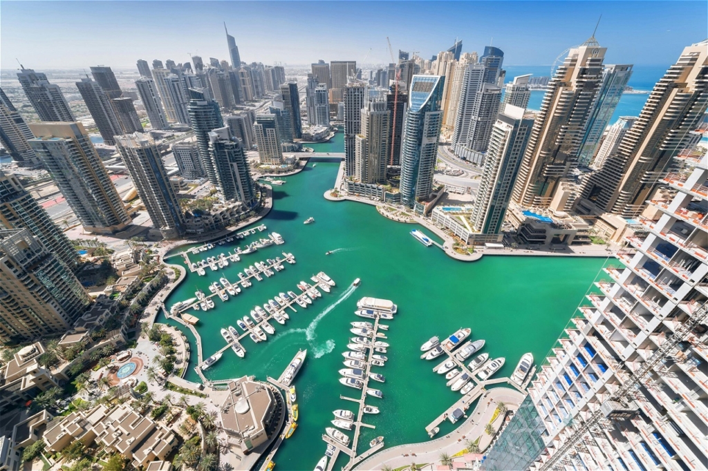 Dubai Real Estate Market 2026