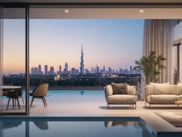 Safe Property Investment in 2026